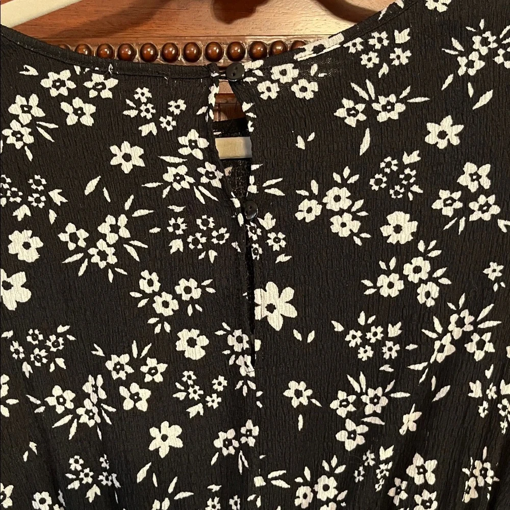 Tahari girls floral